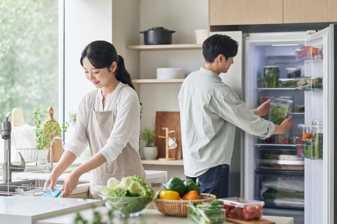 주방 위생과 식재료 보관, 반드시 지켜야 할 기본 원칙