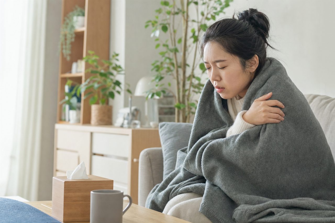 체온이 말해주는 건강 신호, 저체온을 주의해야 하는 이유